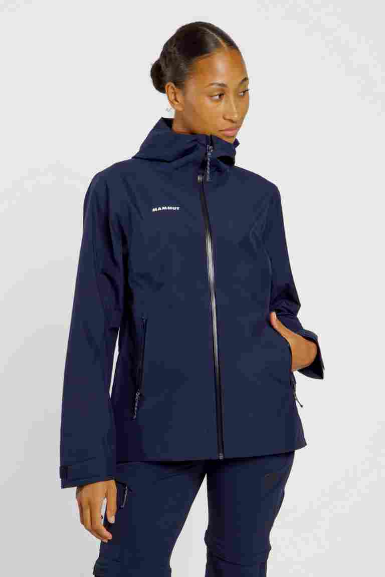 MAMMUT Alto Light Hooded giacca outdoor donna