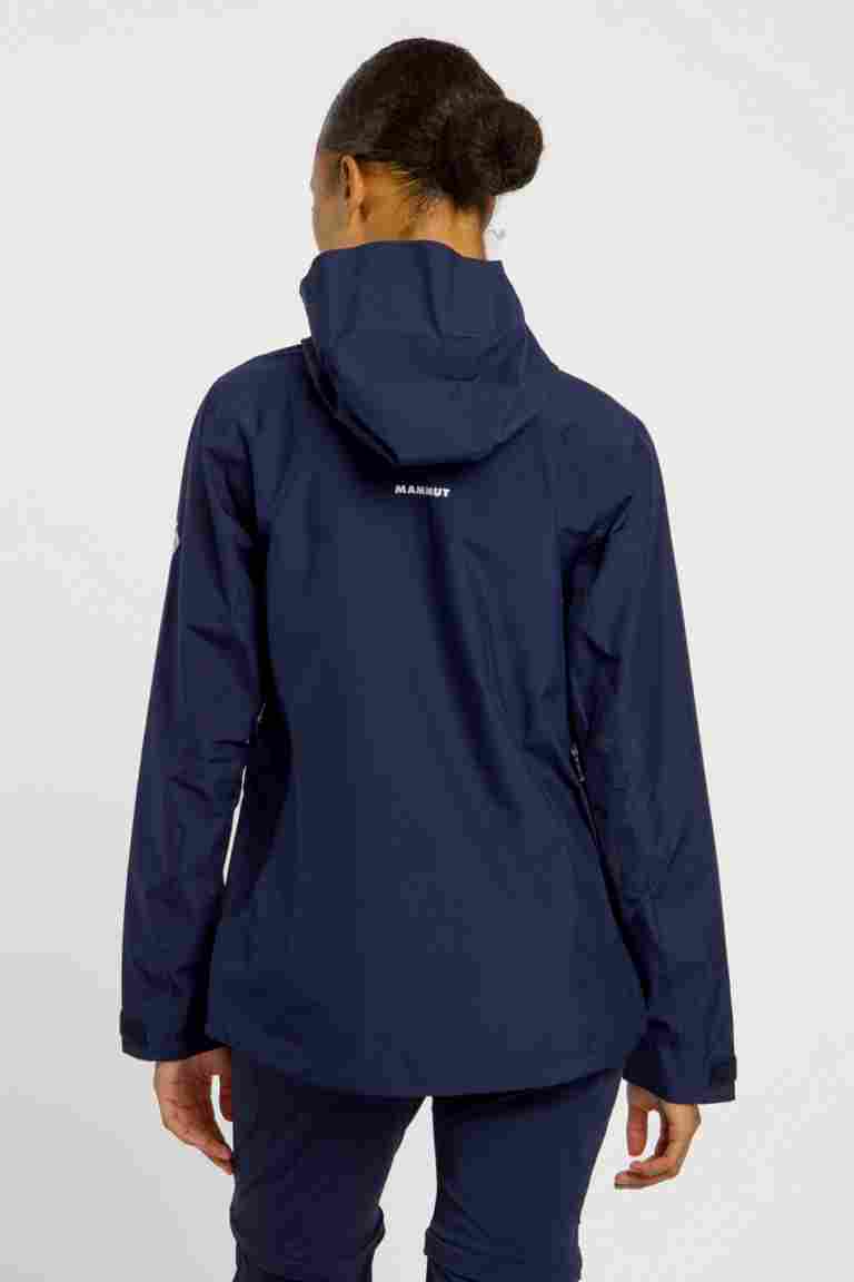 MAMMUT Alto Light Hooded giacca outdoor donna