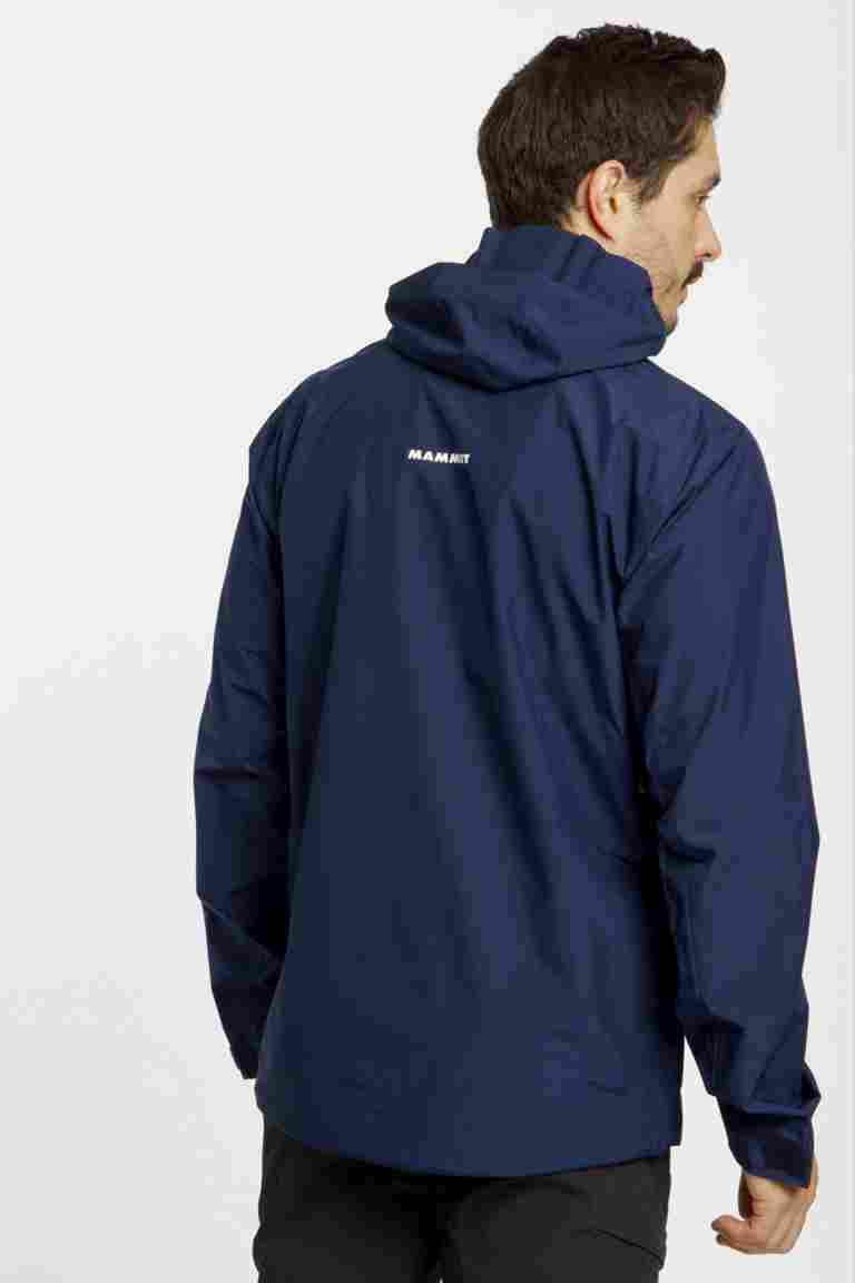 MAMMUT Alto Light Hooded giacca outdoor uomo