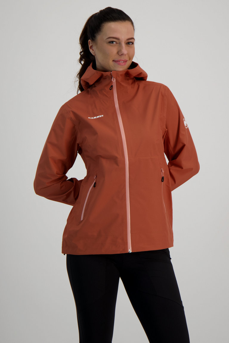 Achat Alto Light Hooded veste outdoor femmes femmes pas cher ochsnersport.ch