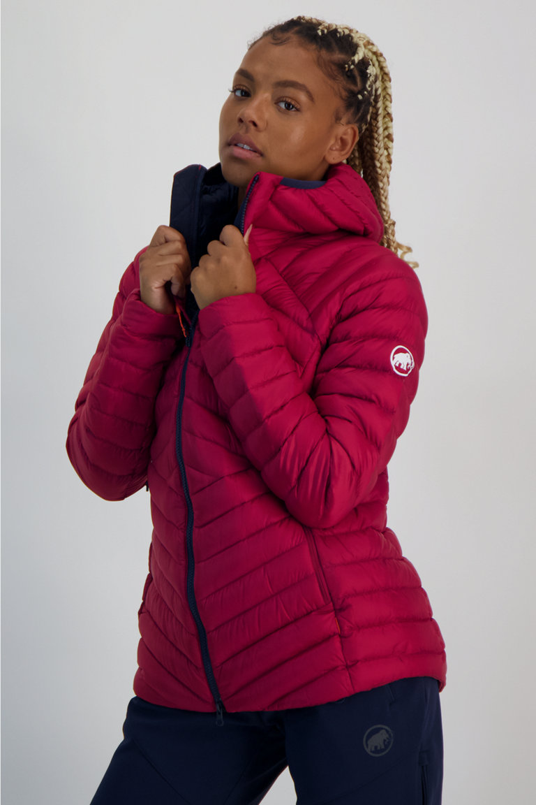 Mammut doudoune 2024 femme