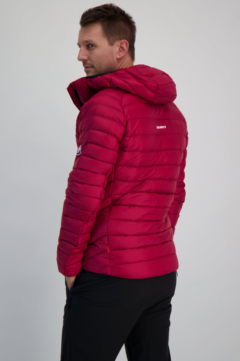 Mammut doudoune online homme