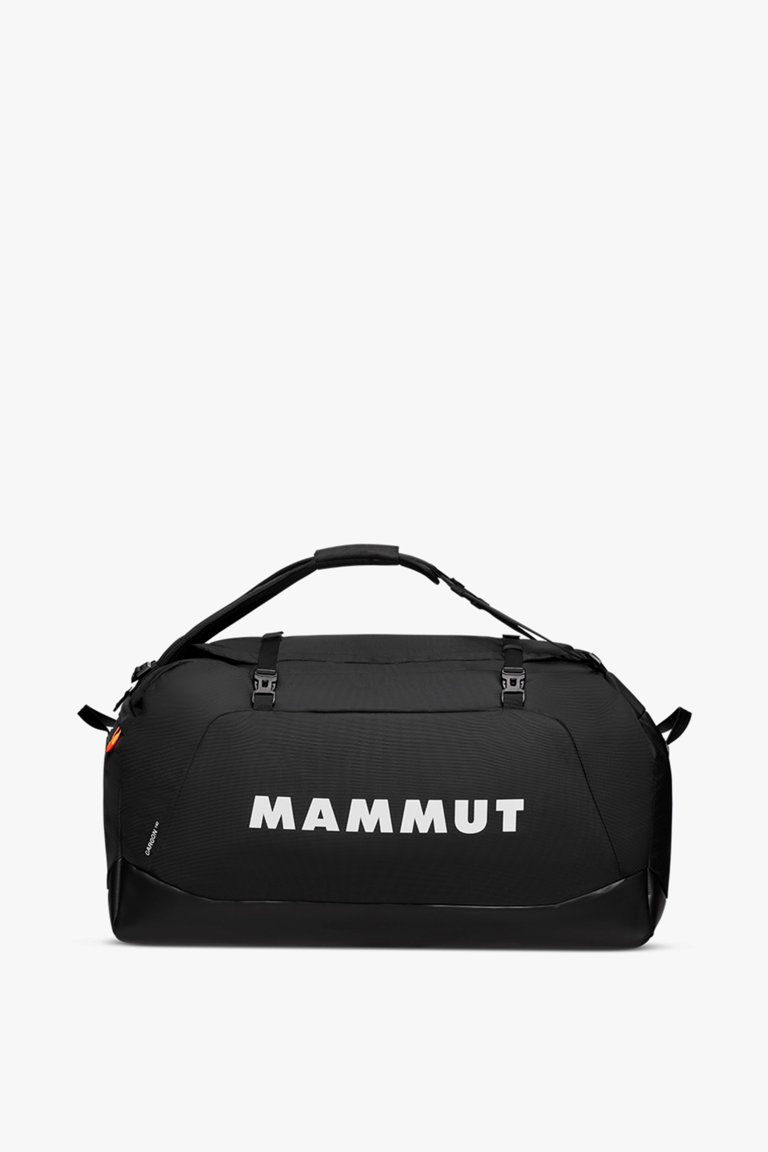 MAMMUT Cargon 60 L Sporttasche in schwarz kaufen ochsnersport.ch