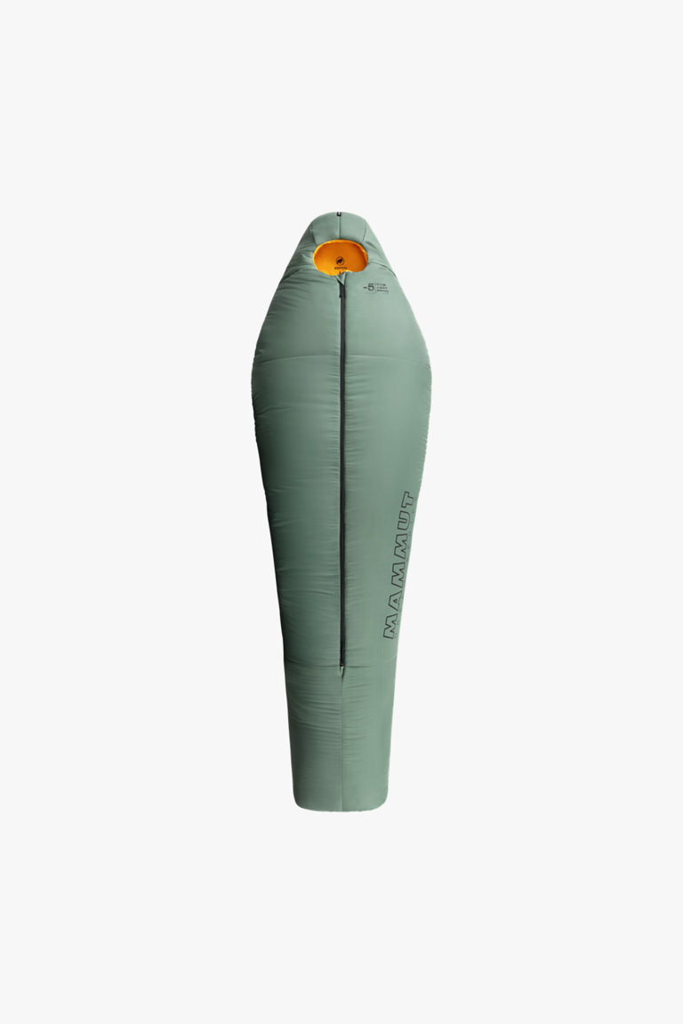 Achat Comfort Fiber Bag 5C sac de couchage pas cher ochsnersport.ch