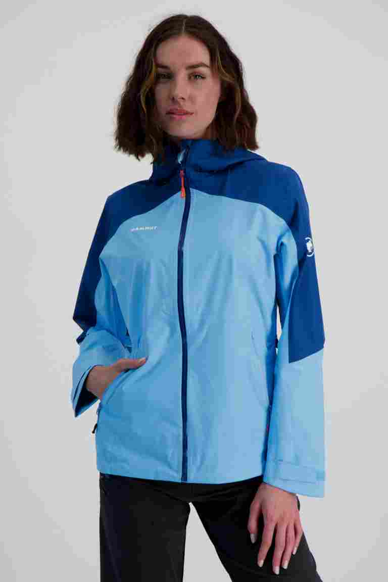 MAMMUT Convey Tour Gore-Tex® giacca outdoor donna
