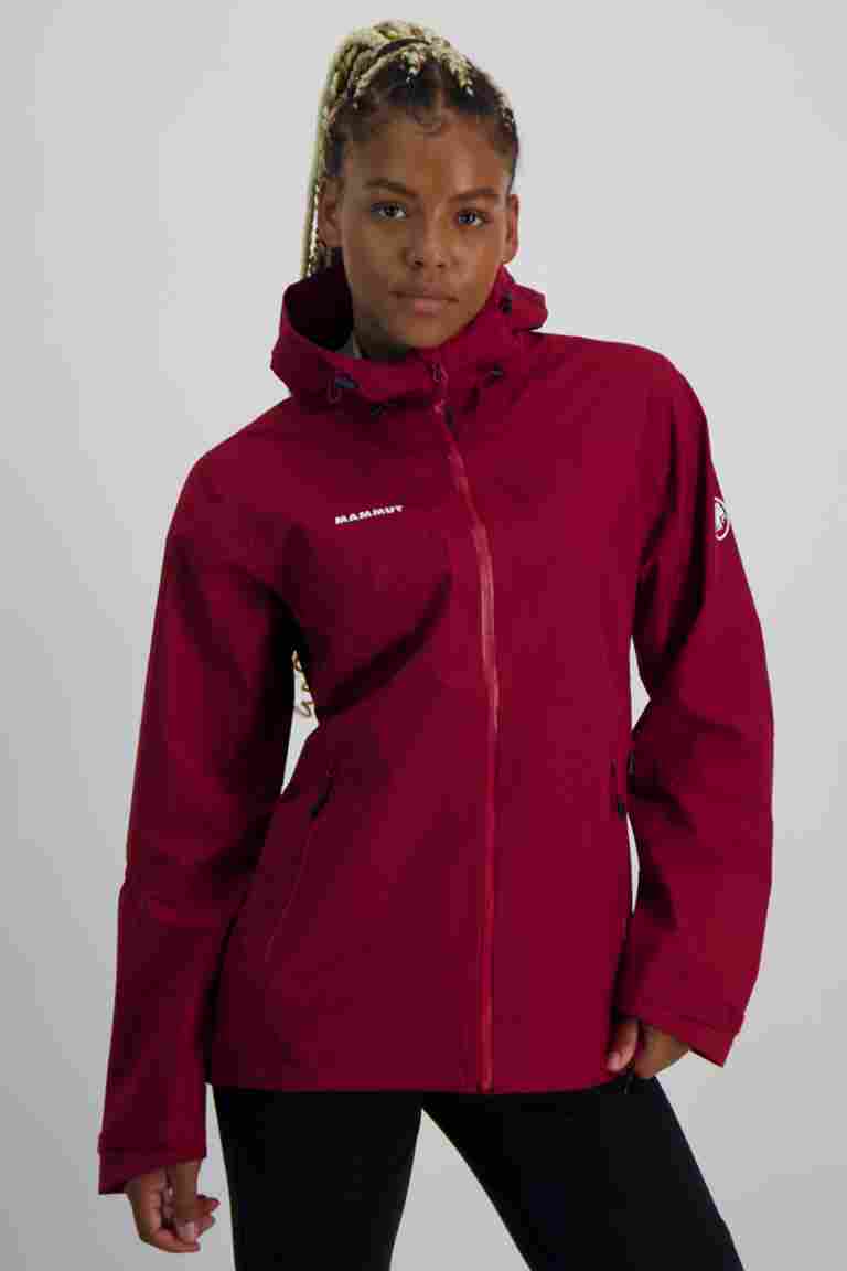 MAMMUT Convey Tour Gore-Tex® giacca outdoor donna