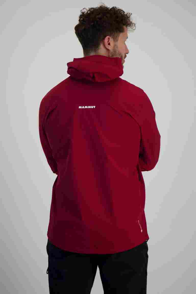 MAMMUT Convey Tour Gore-Tex® giacca outdoor uomo