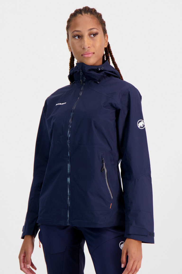 Veste hot sale mammut femme