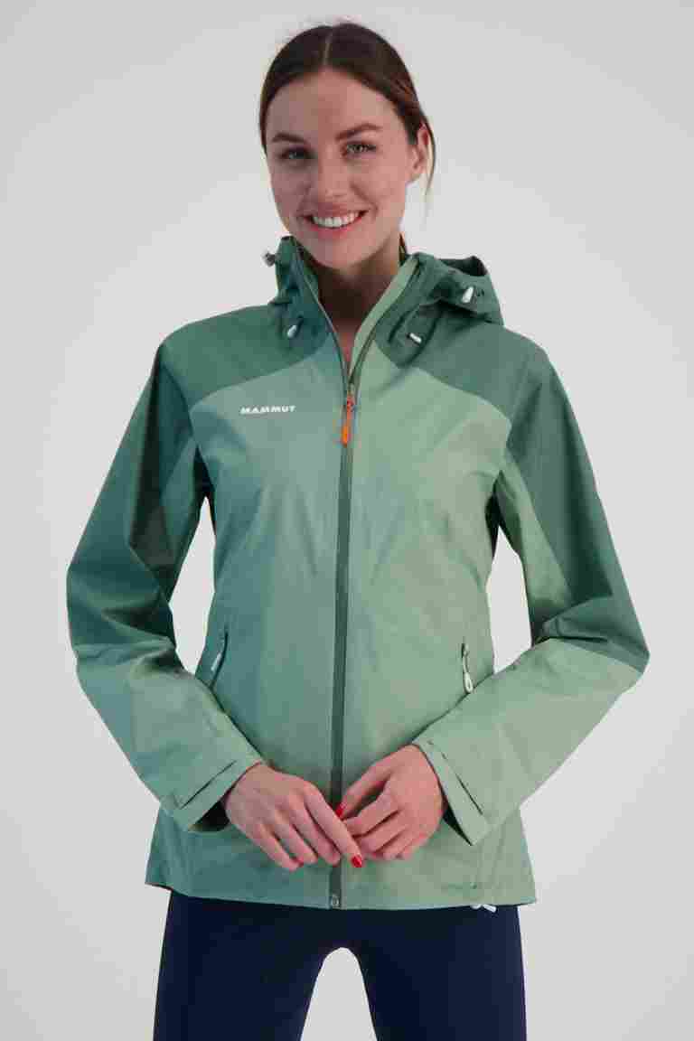 MAMMUT Convey Tour Hooded Gore-Tex® giacca outdoor donna
