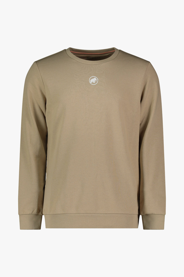 Pull mammut sales homme