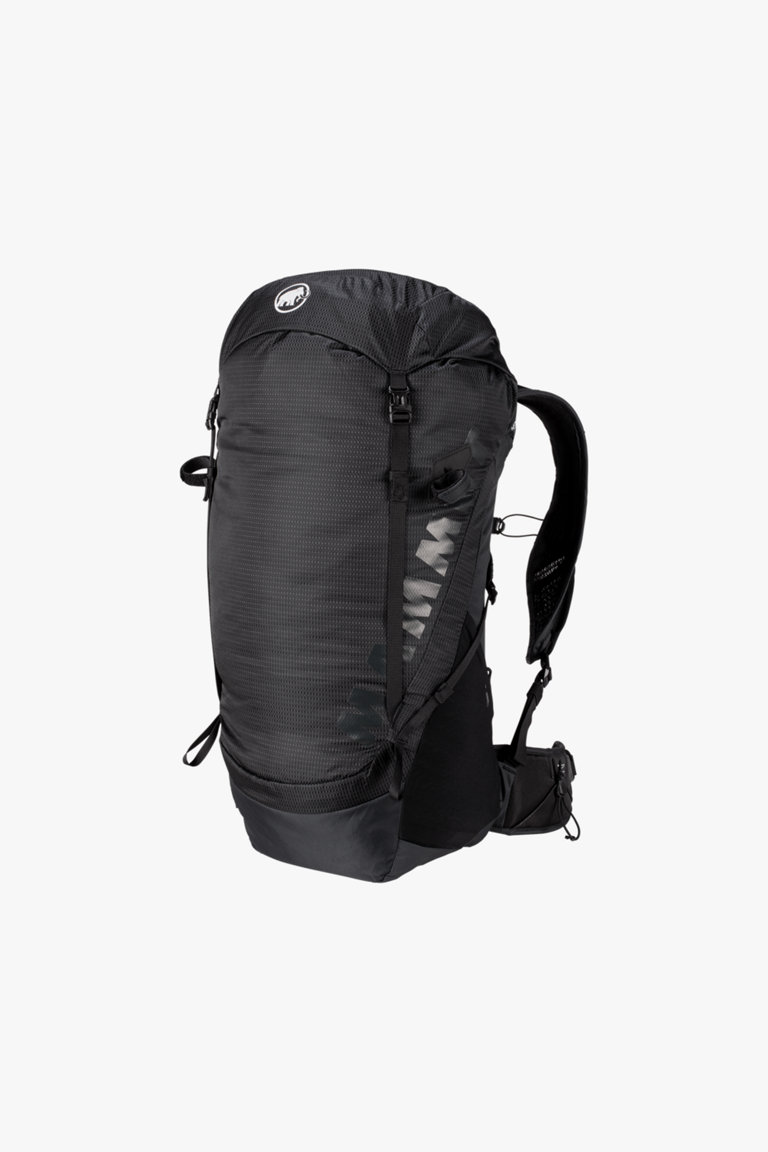Compra Ducan 30 L zaino da trekking MAMMUT in nero ochsnersport.ch