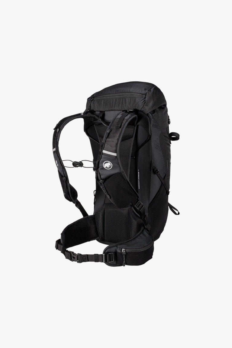 Zaino da hotsell trekking 30 litri