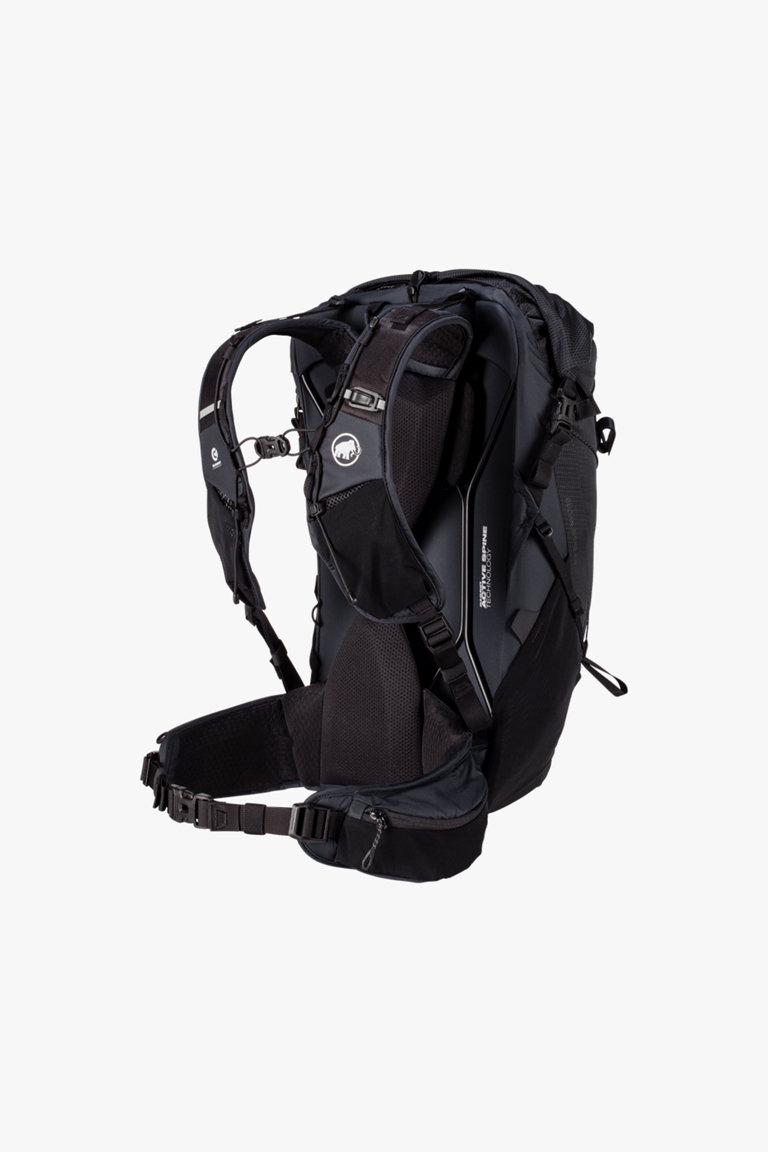 Zaino mammut 35 litri best sale