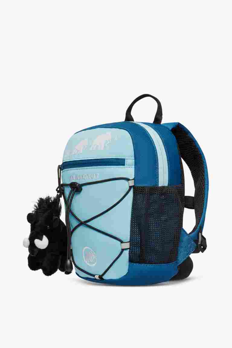 MAMMUT First Zip 8 L sac à dos de randonnée enfants