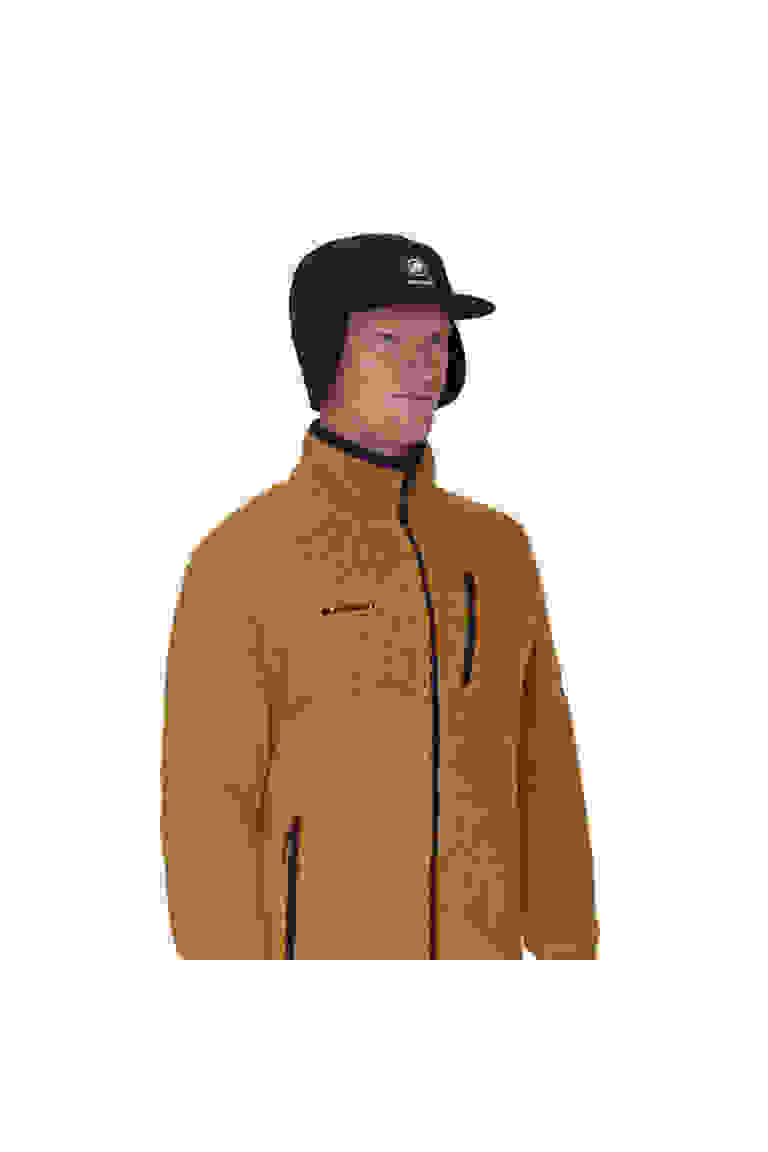 MAMMUT Fleece Cap