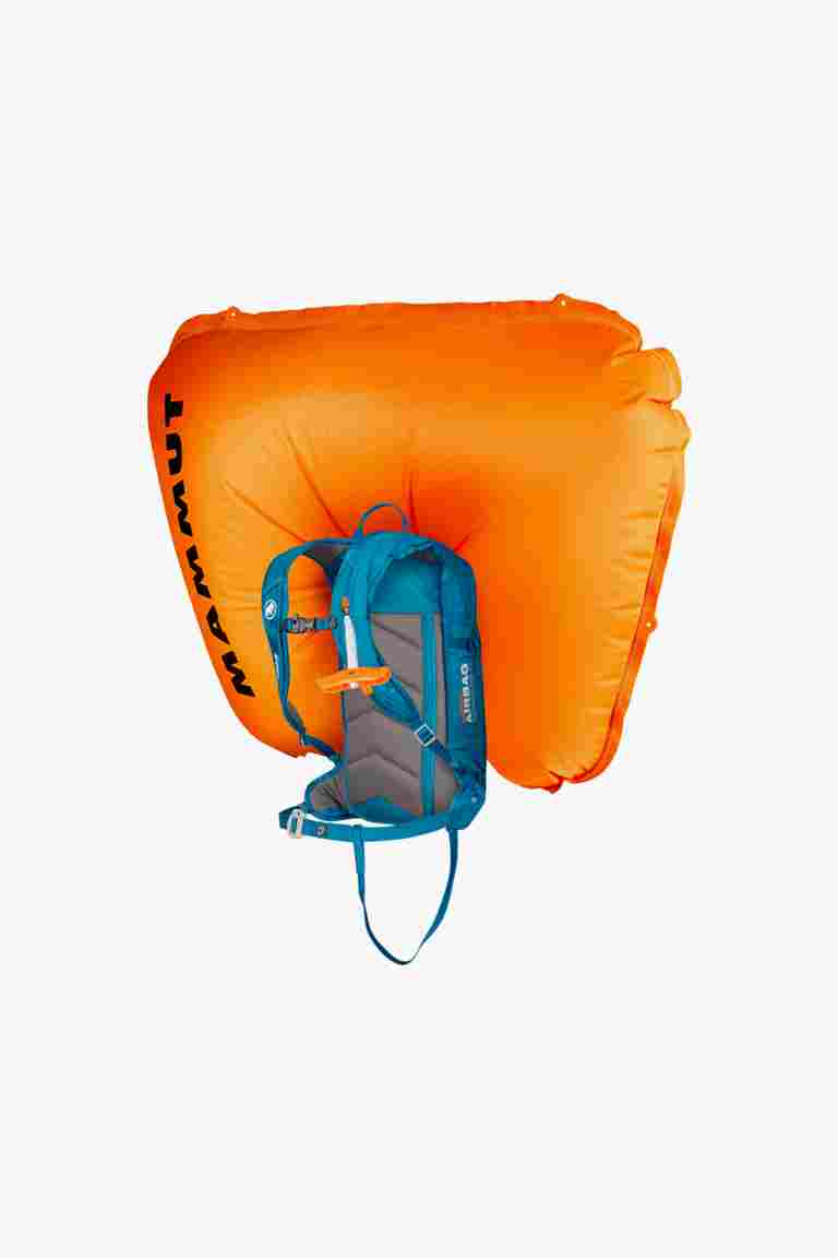 MAMMUT Flip Removable 3.0 22 L sac à dos airbag