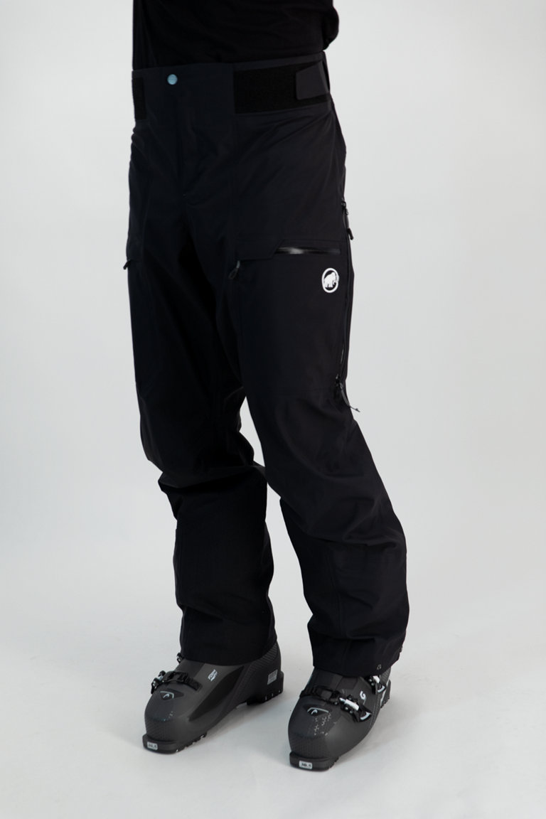 Achat Haldigrat Air pantalon de ski de randonn e hommes hommes pas