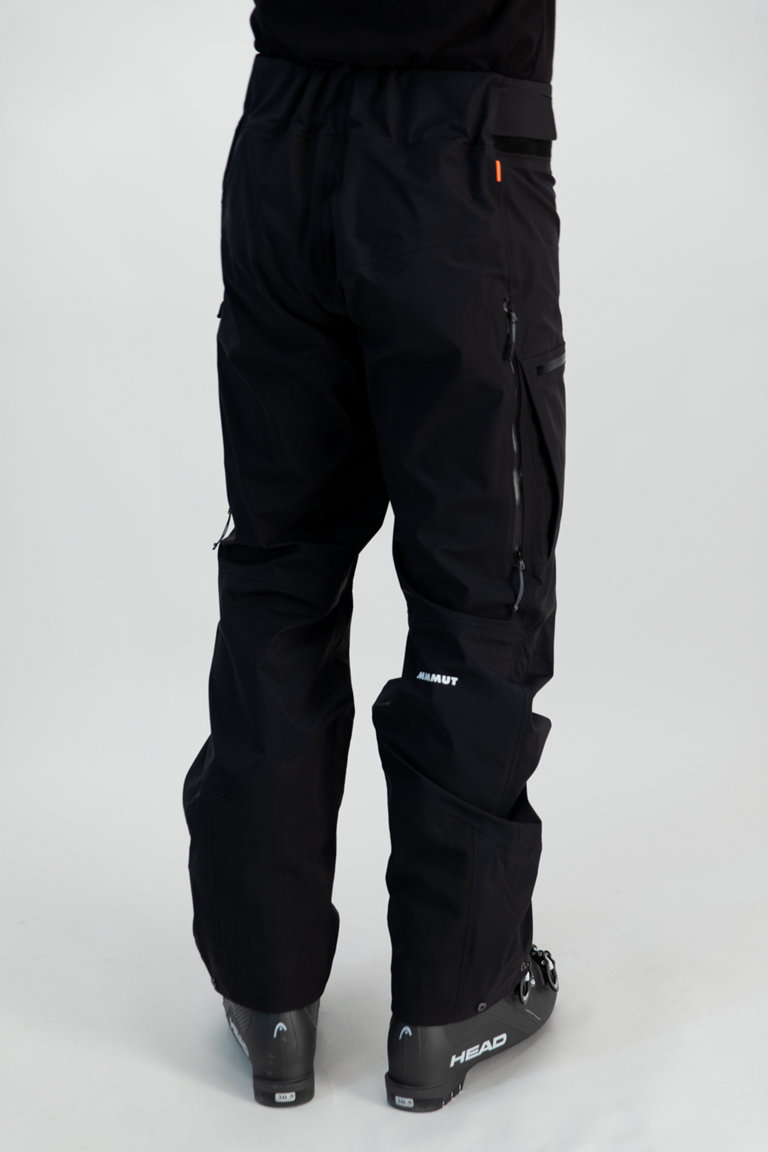 Achat Haldigrat Air pantalon de ski de randonn e hommes hommes pas