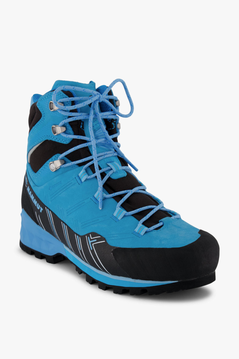 Chaussures de marche mammut outlet