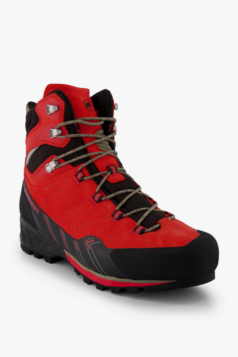 Mammut chaussures randonnee homme store