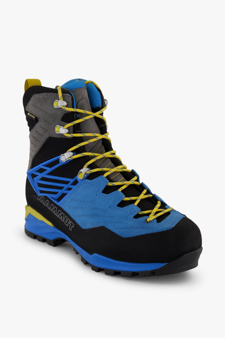 Scarpe trekking mammut new arrivals