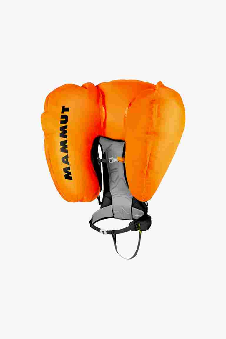 Compra Light Protection 3.0 30 L zaino airbag MAMMUT in nero