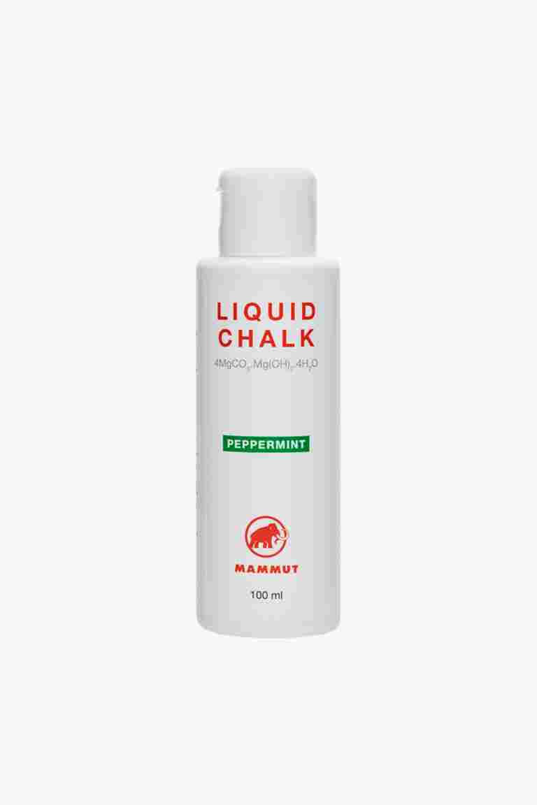 MAMMUT Liquid Peppermint 100 ml chalk
