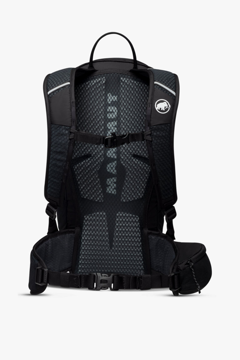 Compra Lithium 20 L zaino da trekking MAMMUT in ruggine