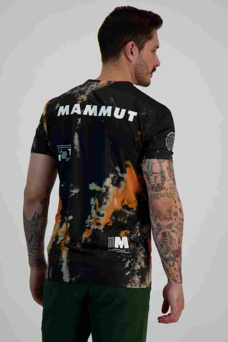 MAMMUT Massone Sport t-shirt hommes