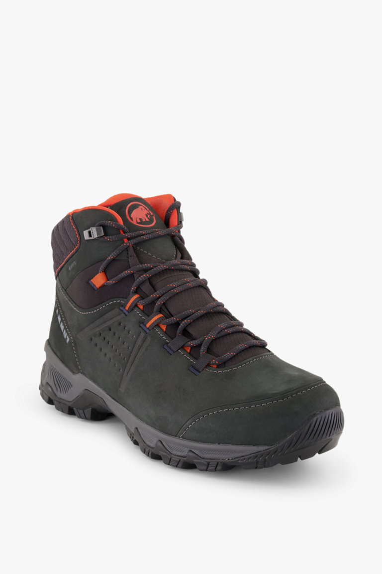 Gore tex chaussure 2025