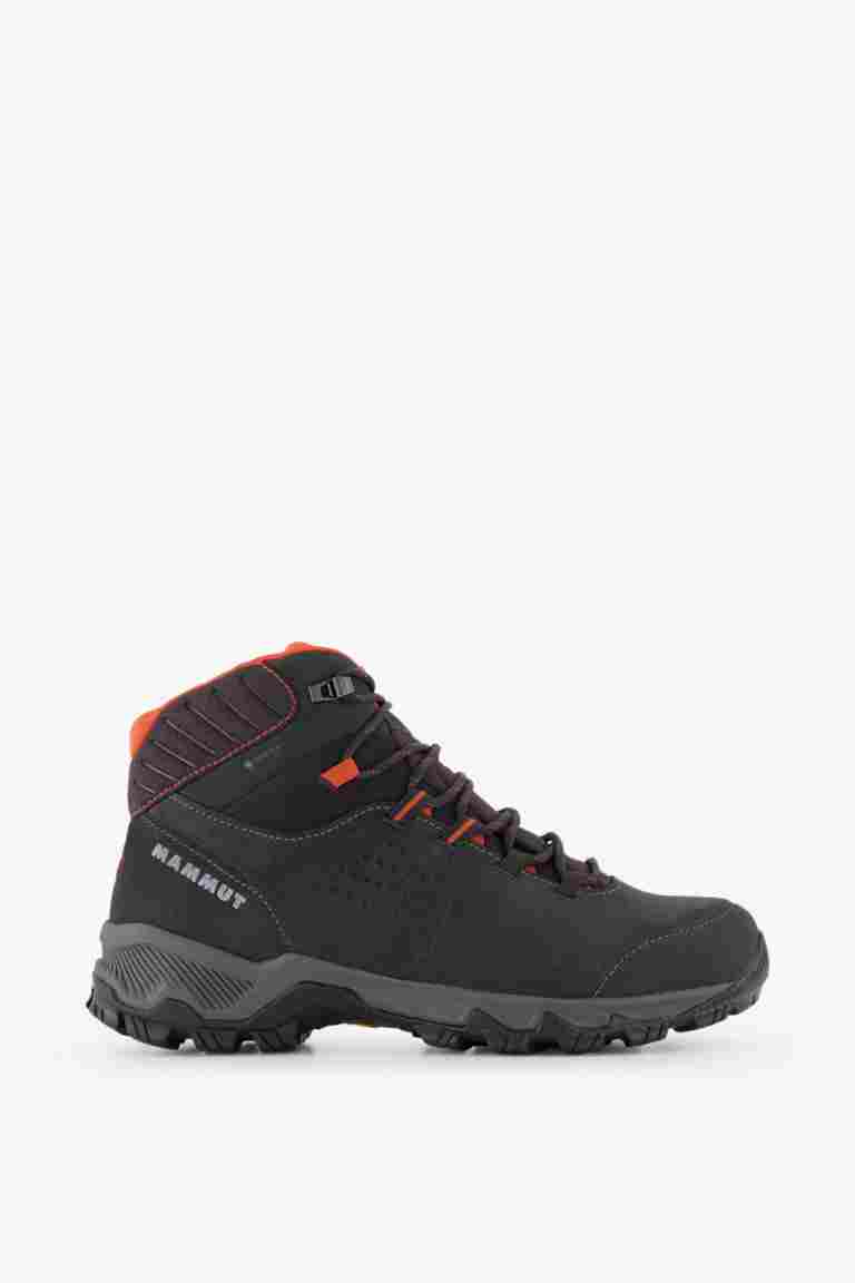 MAMMUT Mercury IV Gore-Tex® scarpe da trekking uomo
