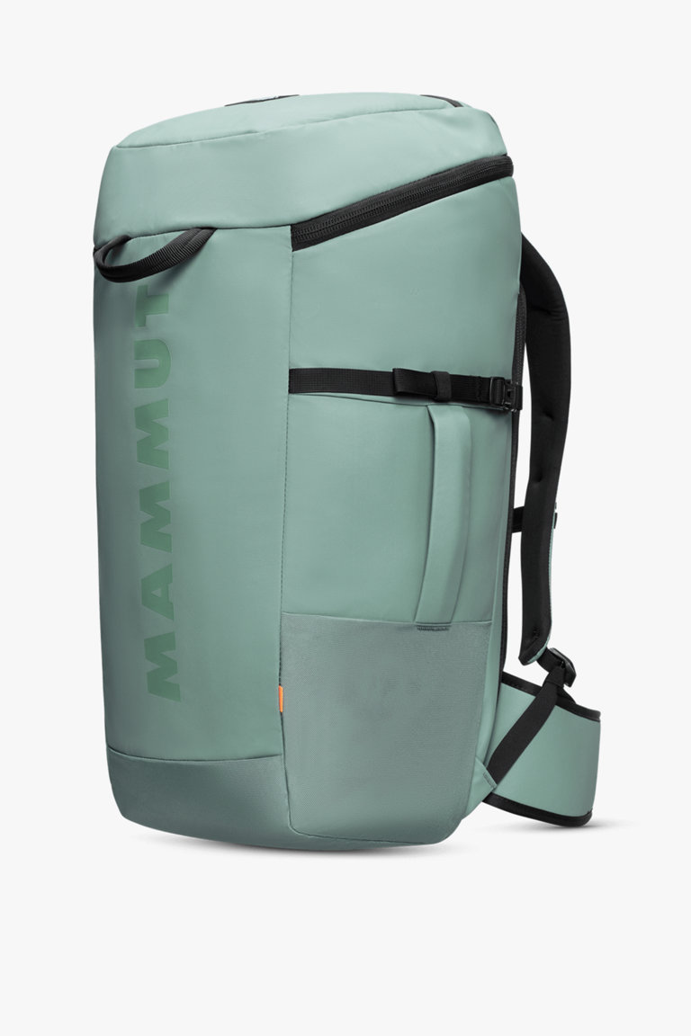 Sac alpinisme online mammut