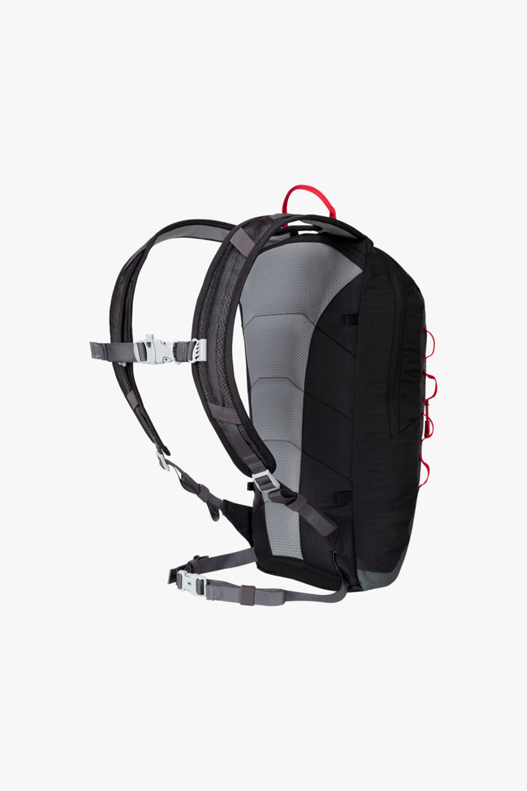 MAMMUT Neon Light 12 L Wanderrucksack in schwarz kaufen
