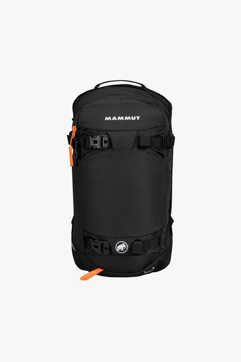 Achat Nirvana 18 L sac a dos de ski de randonnee pas cher ochsnersport.ch