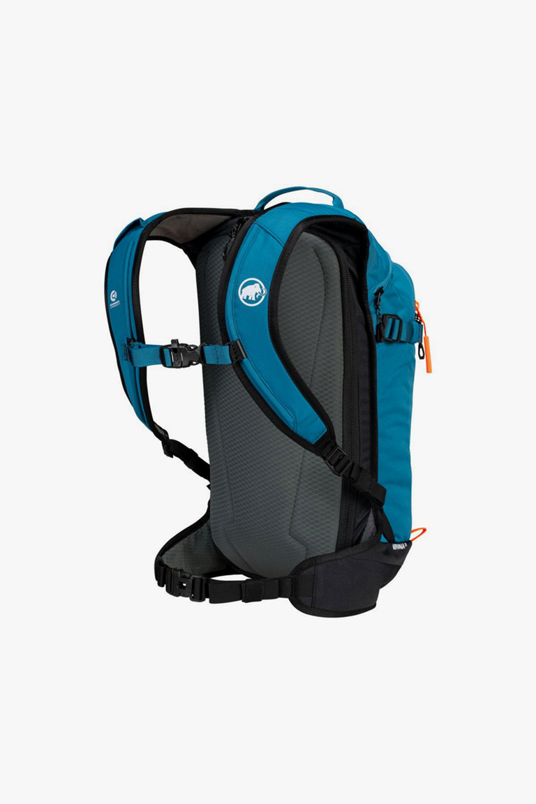 Zaino sci alpinismo mammut outlet