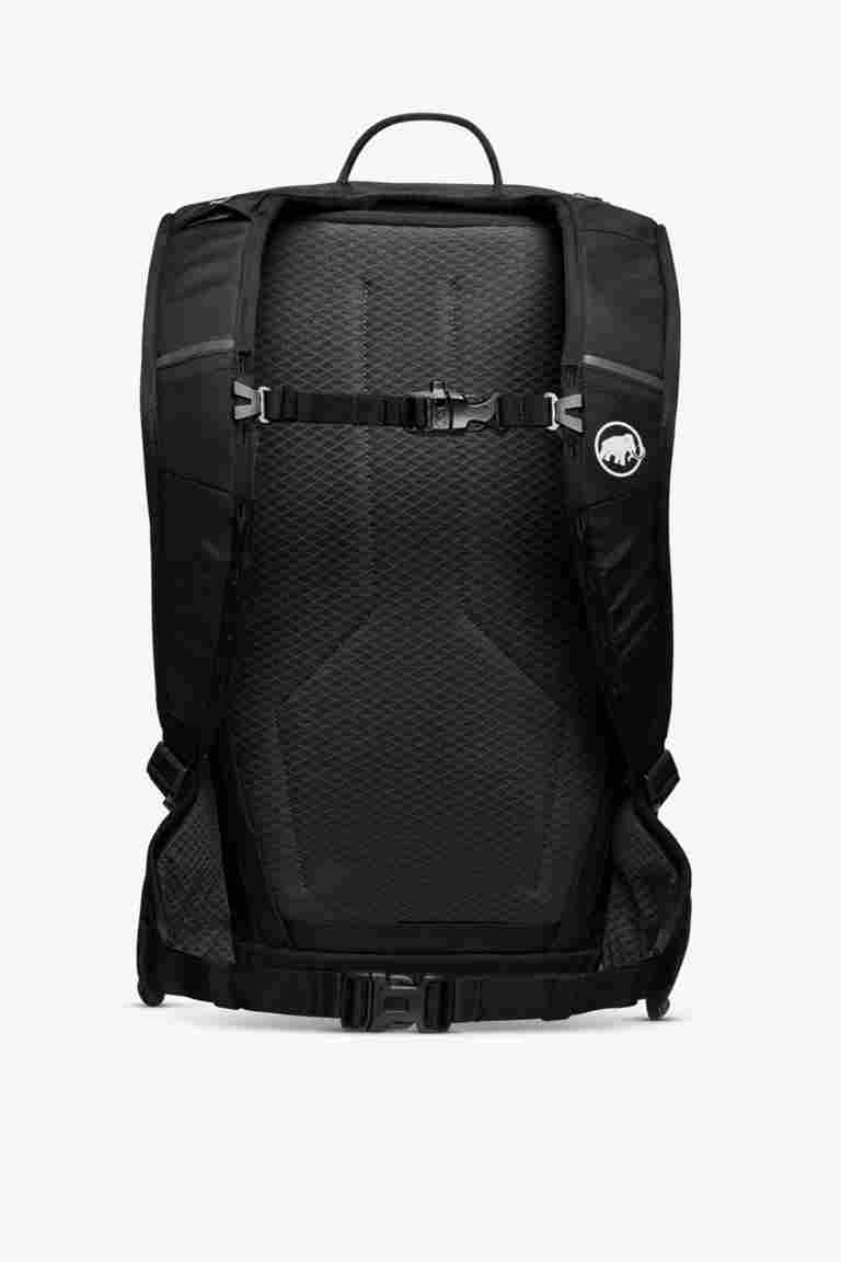 MAMMUT Nirvana 28 L	zaino scialpinismo