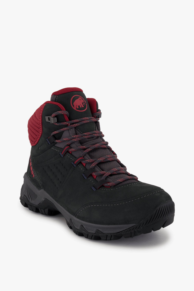 Scarpe trekking mammut new arrivals