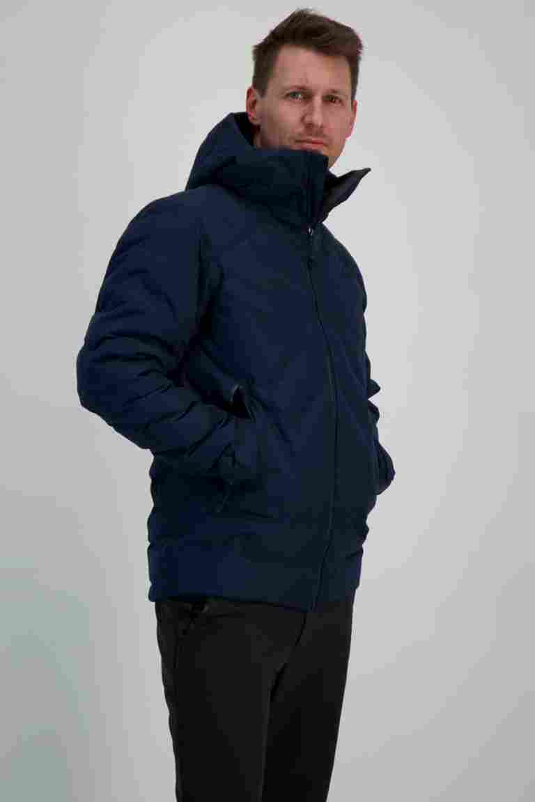 MAMMUT Photics Thermo Hooded doudoune hommes