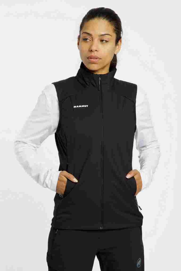 MAMMUT Rime Light IN Flex Damen Gilet