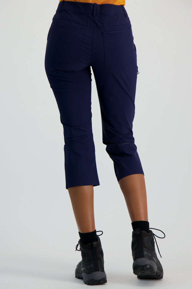 Pantalons capri hot sale