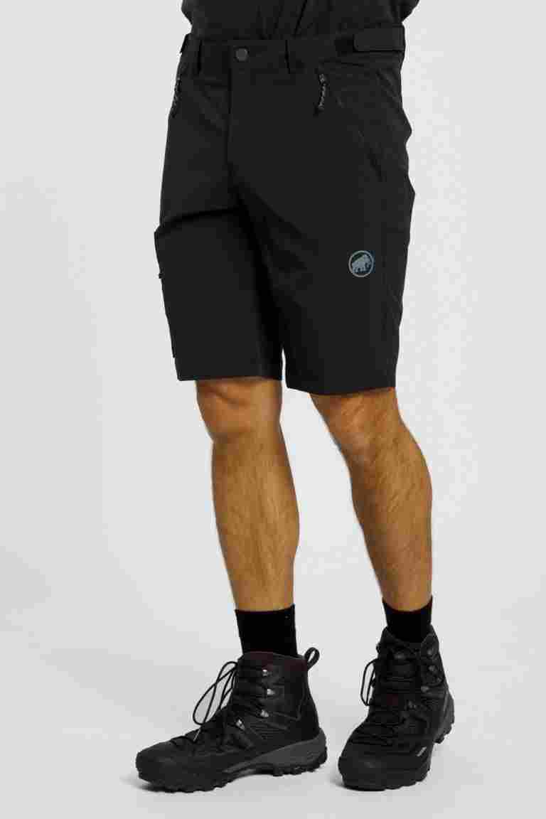 MAMMUT Runbold IV short da trekking uomo