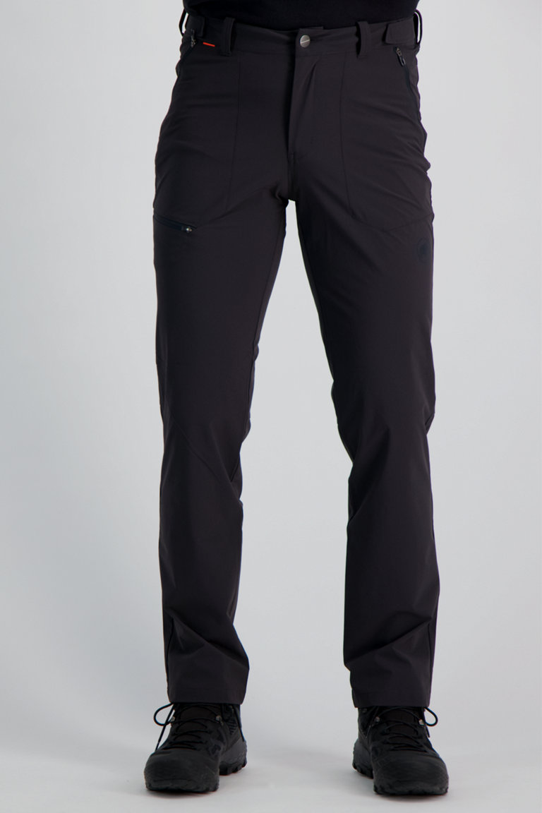 Achat Runbold taille courte pantalon de randonnee hommes hommes pas cher ochsnersport.ch