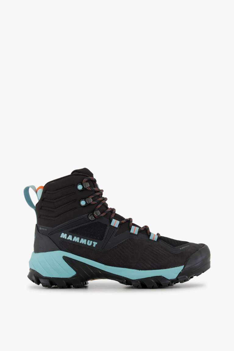 Achat Sapuen High Gore Tex chaussures de randonn e femmes femmes