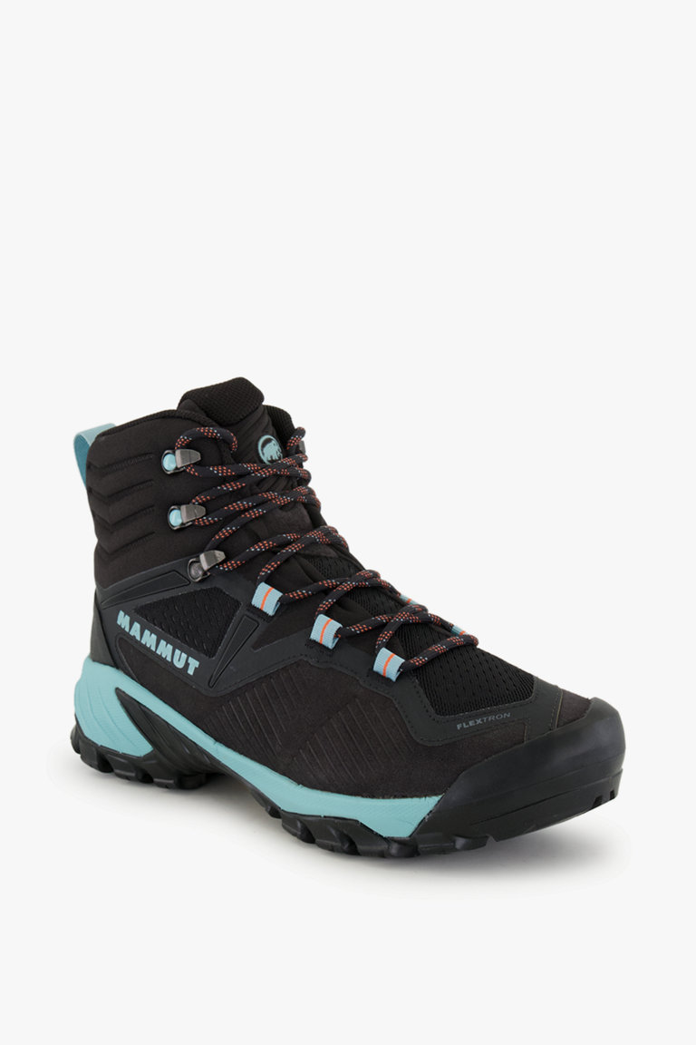 Compra Sapuen High Gore Tex scarpe da trekking donna MAMMUT in