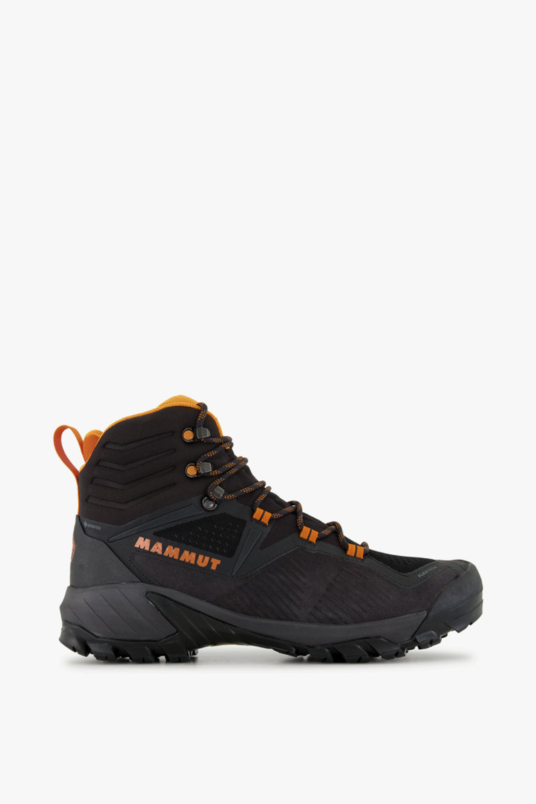 Mammut scarpe goretex store