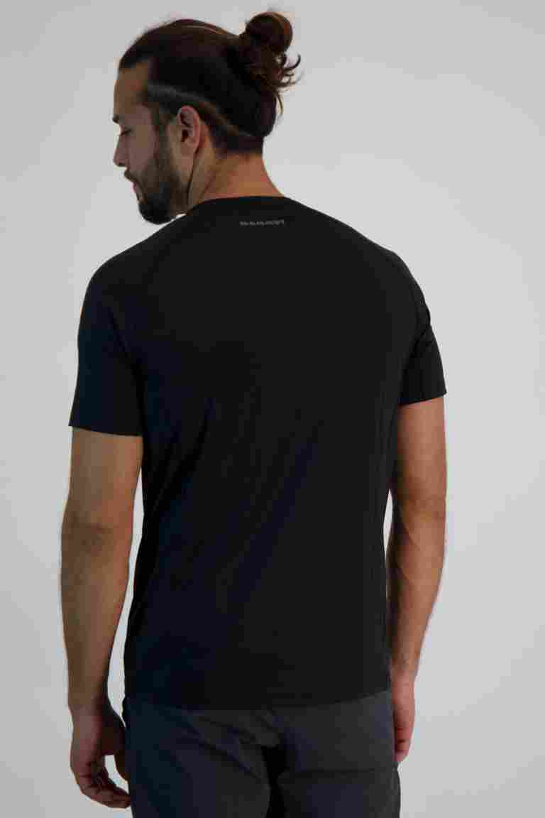 MAMMUT Selun Logo Herren T-Shirt