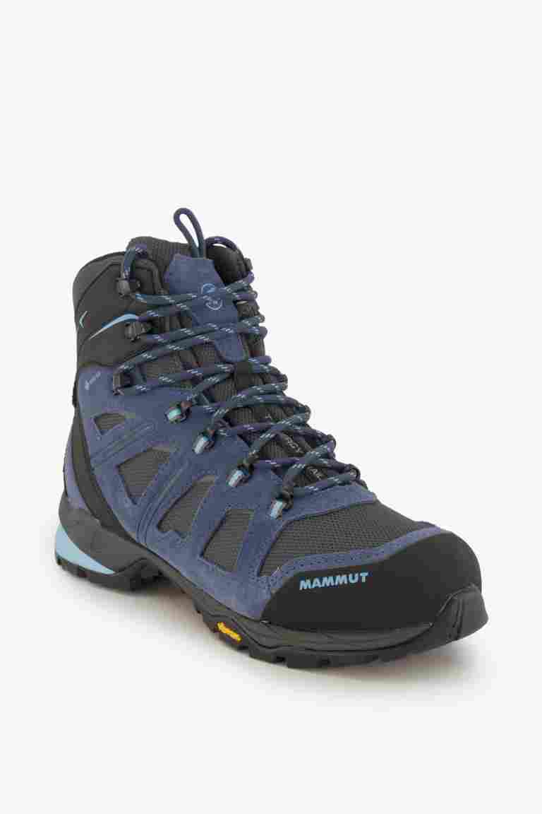 MAMMUT T-Aenergy Trail Gore-Tex® chaussures de randonnée femmes
