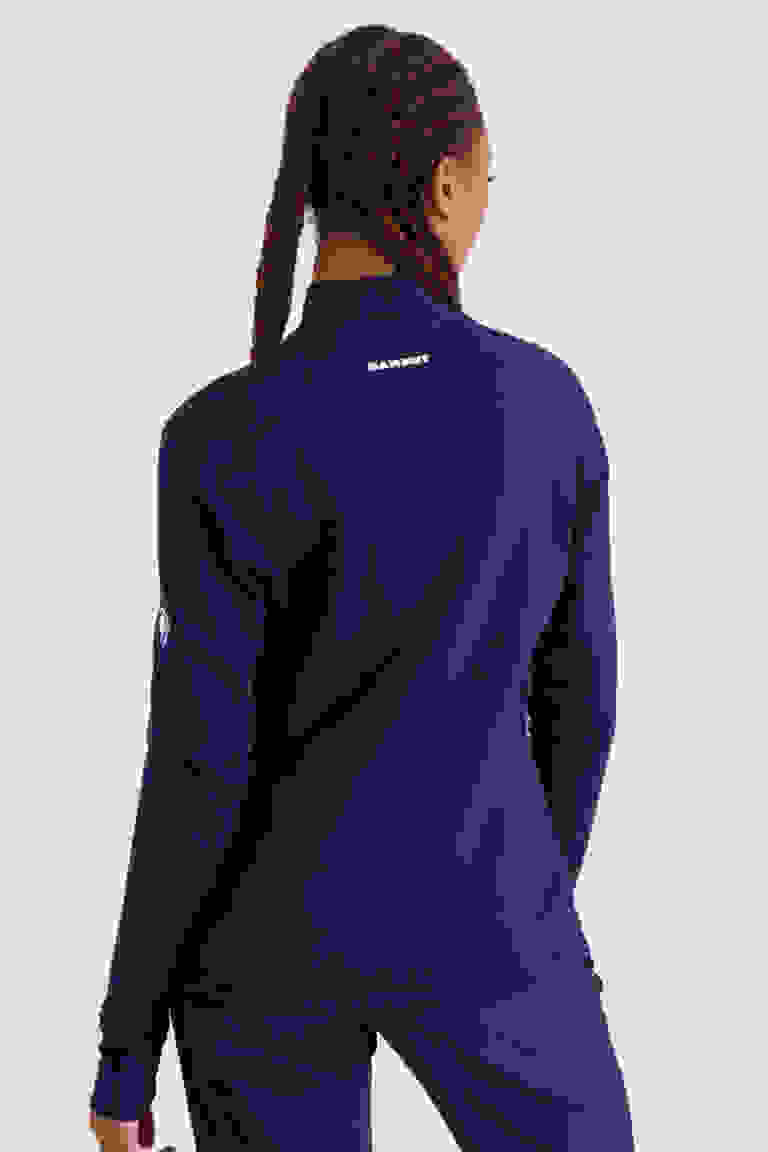 MAMMUT Taiss Light Damen Midlayer