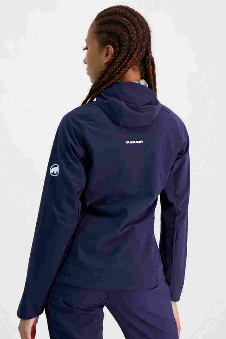 MAMMUT Ultimate Comfort giacca softshell donna