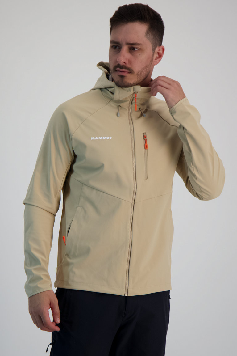 Mammut softech jacke clearance